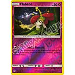 149 / 236 Flabebe' comune foil reverse (IT) -NEAR MINT-