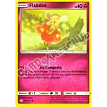 150 / 236 Flabebe' comune normale (IT) -NEAR MINT-