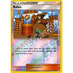 188 / 236 Rafan non comune foil reverse (IT) -NEAR MINT-