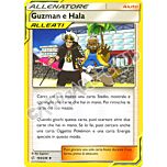 193 / 236 Guzman e Hala non comune normale (IT) -NEAR MINT-
