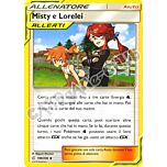 199 / 236 Misty e Lorelei non comune normale (IT) -NEAR MINT-