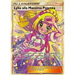 230 / 236 Lylia alla Massima Potenza ultra rara foil (IT) -NEAR MINT-