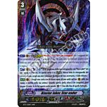 BT17-IT009 Blaster Joker, Star-vader tripla rara foil (IT) -NEAR MINT-