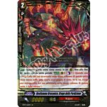 BT17-ITL02 Neofiamma Draconico, Drago della Perdizione legion foil (IT) -NEAR MINT-