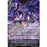 BT17-ITS10 Danzatore Venefico, Star-vader speciale foil (IT) -NEAR MINT-
