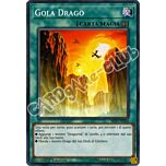 MYFI-IT056 Gola Drago super rara 1a Edizione (IT) -NEAR MINT-