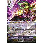 BT16-ITS12 Fiamma Smeraldina speciale foil (IT) -NEAR MINT-