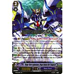 BT16-ITS14 Drago Tetra-esplosione, Drago Ondata Blu Tempesta speciale foil (IT) -NEAR MINT-