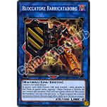 RIRA-IT081 Bloccatore Barricataborg comune 1a Edizione (IT) -NEAR MINT-