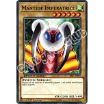 SBSC-IT019 Mantide Imperatrice comune 1a Edizione (IT) -NEAR MINT-