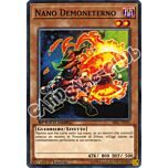 SBSC-IT035 Nano Demoneterno comune 1a Edizione (IT) -NEAR MINT-