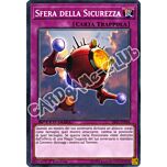 SBSC-IT044 Sfera della Sicurezza comune 1a Edizione (IT) -NEAR MINT-