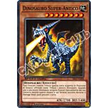 SS03-ITA08 Dinosauro Super-Antico comune 1a Edizione (IT) -NEAR MINT-