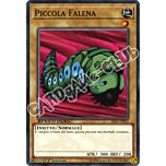 SS03-ITB02 Piccola Falena comune 1a Edizione (IT) -NEAR MINT-