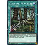 SS03-ITB18 Santuario Rigoglioso comune 1a Edizione (IT) -NEAR MINT-