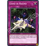 SS03-ITB26 Uovo di Ragno comune 1a Edizione (IT) -NEAR MINT-