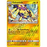 062 / 236 Galvantula rara foil reverse (IT) -NEAR MINT-
