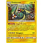 066 / 236 Eelektross rara foil (IT) -NEAR MINT-