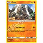 103 / 236 Onix comune normale (IT) -NEAR MINT-