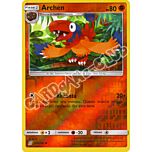 120 / 236 Archen non comune foil reverse (IT) -NEAR MINT-