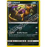 136 / 236 Liepard rara foil reverse (IT) -NEAR MINT-