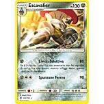 142 / 236 Escavalier rara normale (IT) -NEAR MINT-