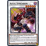 LED6-IT028 Accel Synchron comune 1a Edizione (IT) -NEAR MINT-