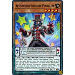 LED6-IT051 Artistamico Stregone Pendulum comune 1a Edizione (IT) -NEAR MINT-