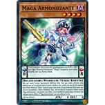 LED6-IT053 Maga Armonizzante comune 1a Edizione (IT) -NEAR MINT-