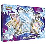 Collezione Sandslash di Alola GX (IT)