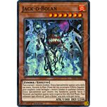 IGAS-IT026 Jack-o-Bolan super rara 1a Edizione (IT) -NEAR MINT-