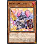 IGAS-IT031 Squeakcavaliere comune 1a Edizione (IT) -NEAR MINT-