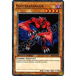 SBTK-IT019 Succhiasangue comune 1a Edizione (IT) -NEAR MINT-