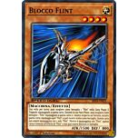 SBTK-IT021 Blocco Flint comune 1a Edizione (IT) -NEAR MINT-
