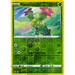 007 / 202 Maractus comune foil reverse (IT) -NEAR MINT-