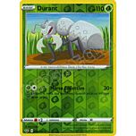 008 / 202 Durant rara foil reverse (IT) -NEAR MINT-