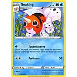 047 / 202 Seaking non comune normale (IT) -NEAR MINT-