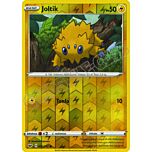 070 / 202 Joltik comune foil reverse (IT) -NEAR MINT-