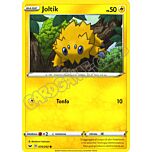 070 / 202 Joltik comune normale (IT) -NEAR MINT-