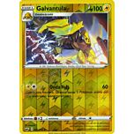 071 / 202 Galvantula non comune foil reverse (IT) -NEAR MINT-