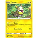 073 / 202 Yamper comune normale (IT) -NEAR MINT-