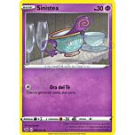 089 / 202 Sinistea comune normale (IT) -NEAR MINT-