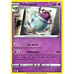 090 / 202 Polteageist rara normale (IT) -NEAR MINT-