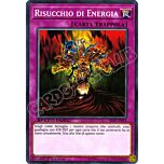 SBTK-IT041 Risucchio di Energia comune 1a Edizione (IT) -NEAR MINT-