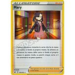 169 / 202 Mary rara foil (IT)