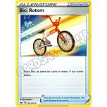 181 / 202 Bici Rotom non comune normale (IT)