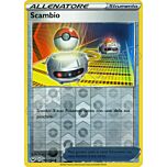 183 / 202 Scambio non comune foil reverse (IT)