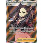 200 / 202 Mary ultra rara foil (IT)