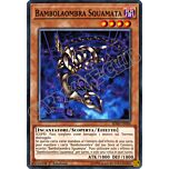 SDSH-IT006 Bambolaombra Squamata comune 1a Edizione (IT) -NEAR MINT-