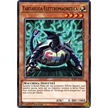 SDSH-IT019 Tartaruga Elettromagnetica comune 1a Edizione (IT) -NEAR MINT-